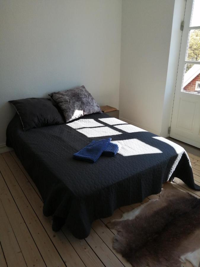 Cozy Villa-Apartment - Close To Aalborg Center - Free Citybikes And Parking Exterior photo