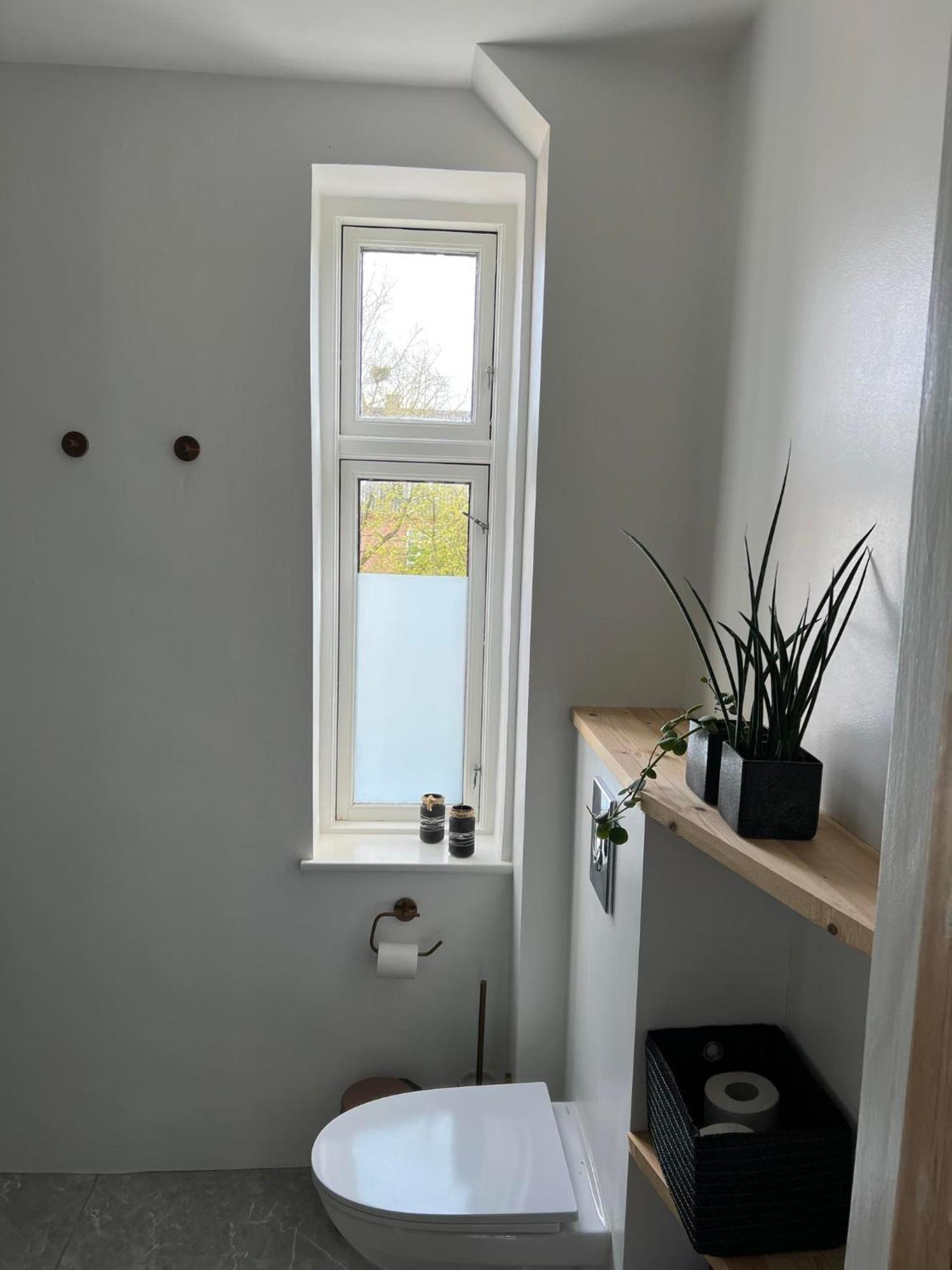Cozy Villa-Apartment - Close To Aalborg Center - Free Citybikes And Parking Exterior photo